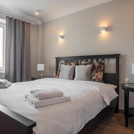 Apartamenty Rynek 27 Prószków Buitenkant foto