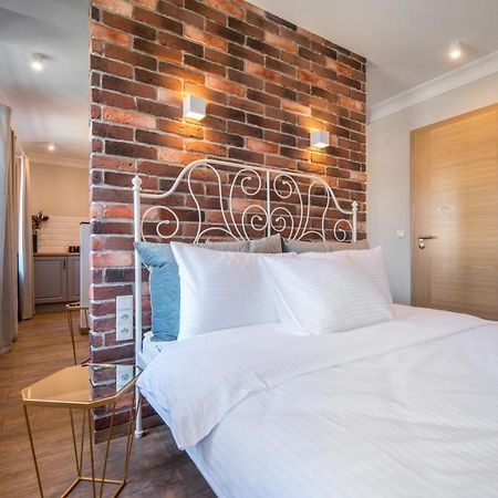 Apartamenty Rynek 27 Prószków Buitenkant foto
