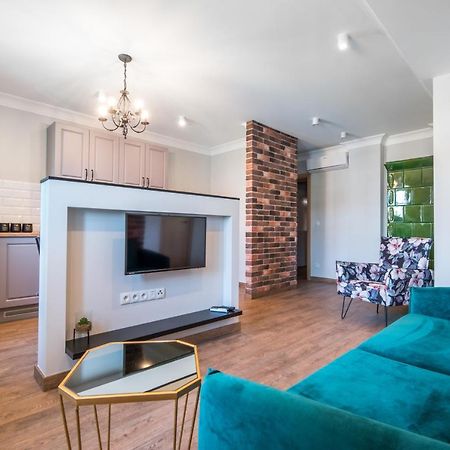 Apartamenty Rynek 27 Prószków Buitenkant foto