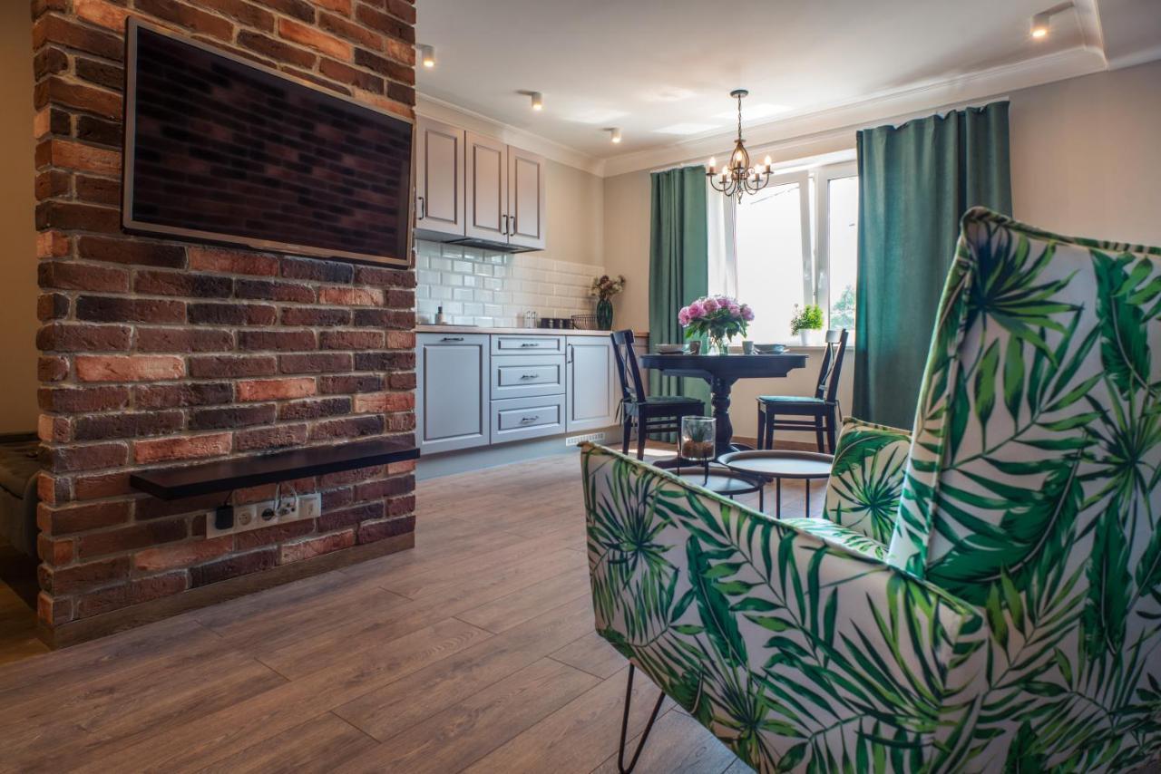 Apartamenty Rynek 27 Prószków Buitenkant foto