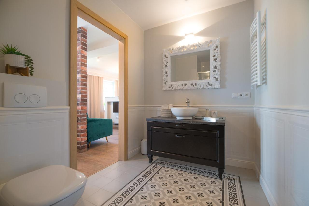 Apartamenty Rynek 27 Prószków Buitenkant foto