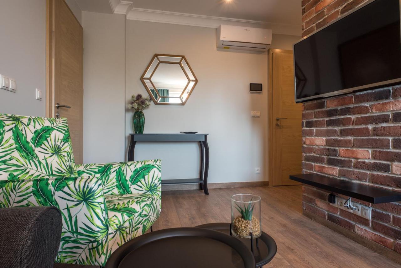 Apartamenty Rynek 27 Prószków Buitenkant foto