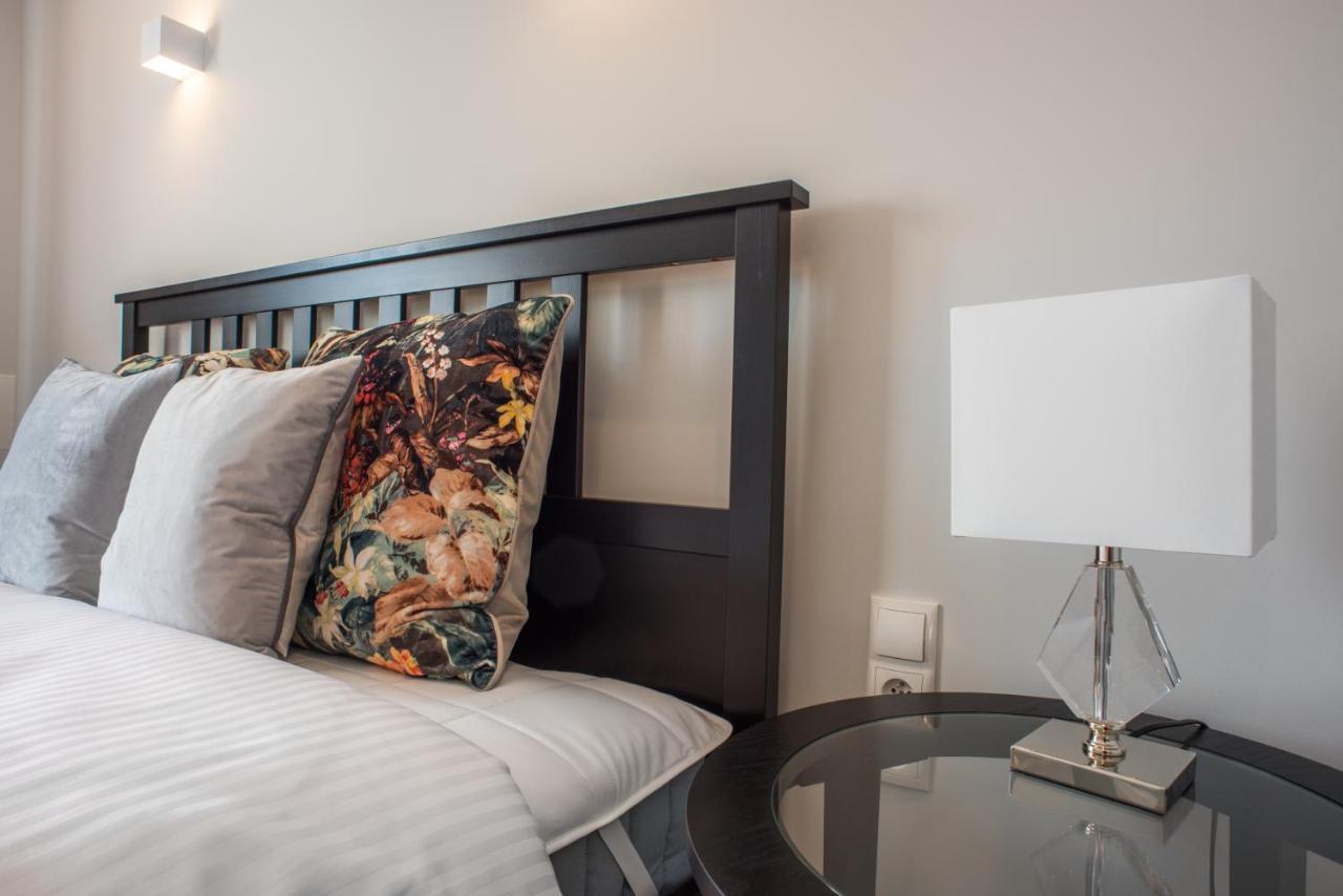Apartamenty Rynek 27 Prószków Buitenkant foto