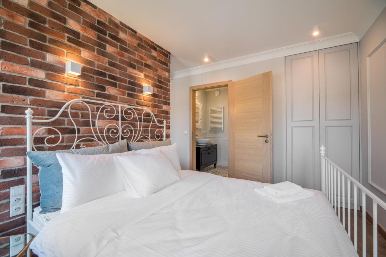 Apartamenty Rynek 27 Prószków Buitenkant foto
