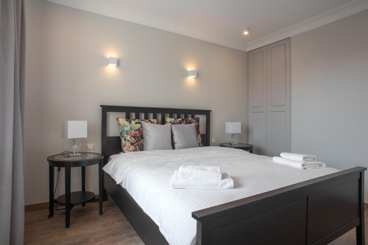 Apartamenty Rynek 27 Prószków Buitenkant foto