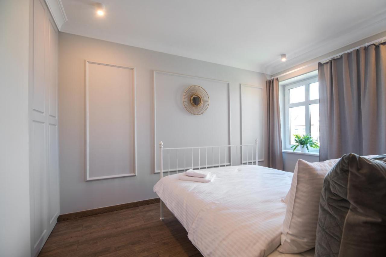 Apartamenty Rynek 27 Prószków Buitenkant foto
