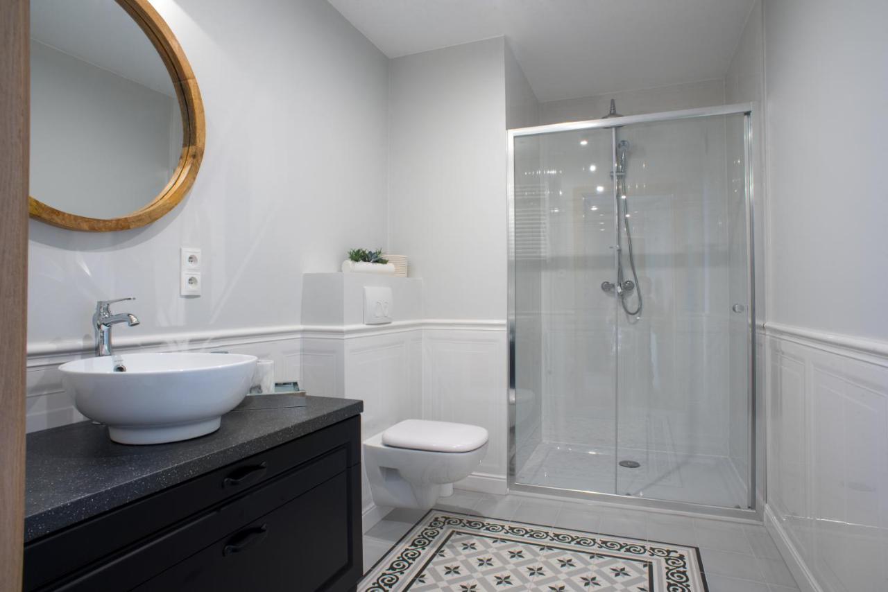 Apartamenty Rynek 27 Prószków Buitenkant foto